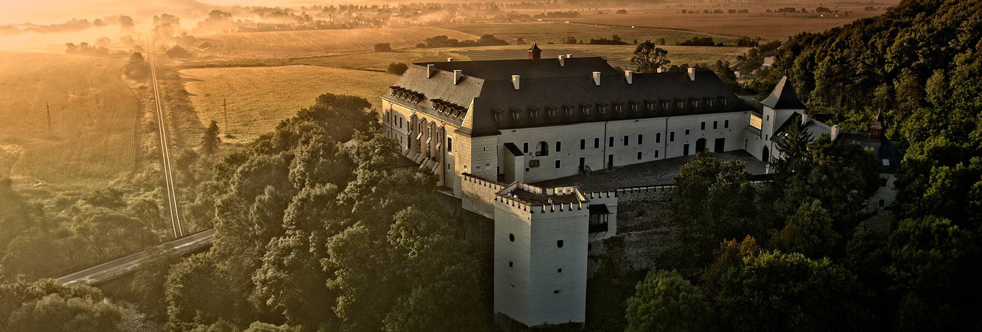 HOTEL THE GRAND VÍGĽAŠ****