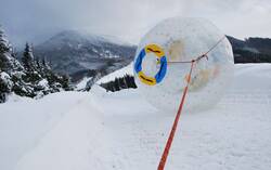 HORSKÉ CENTRUM - ZORBODROM - CHATA ŽIAR