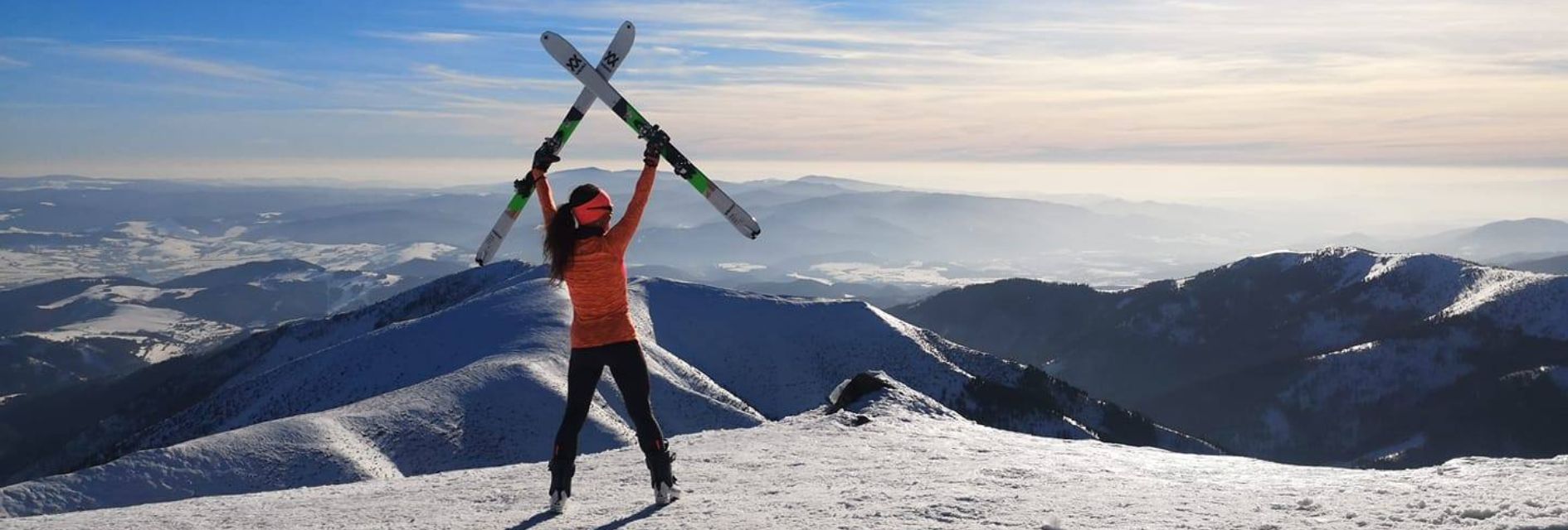 INTERSPORT RENT GALFY Tatranská Lomnica