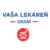 LEKÁREŇ GRAM