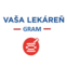 LEKÁREŇ GRAM