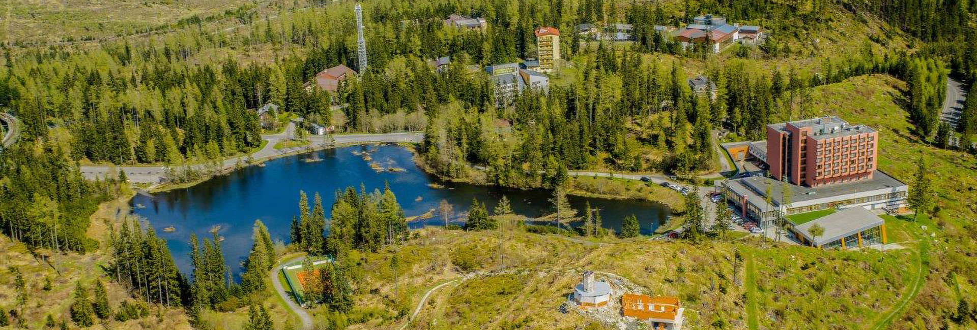 HOTEL *** SOREA TRIGAN