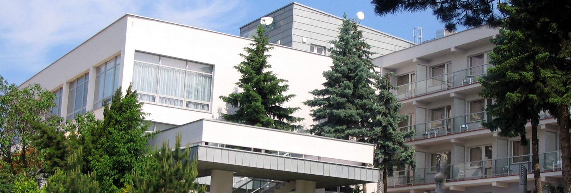 HOTEL **** SOREA REGIA