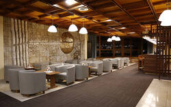 HOTEL *** SOREA HUTNÍK I.