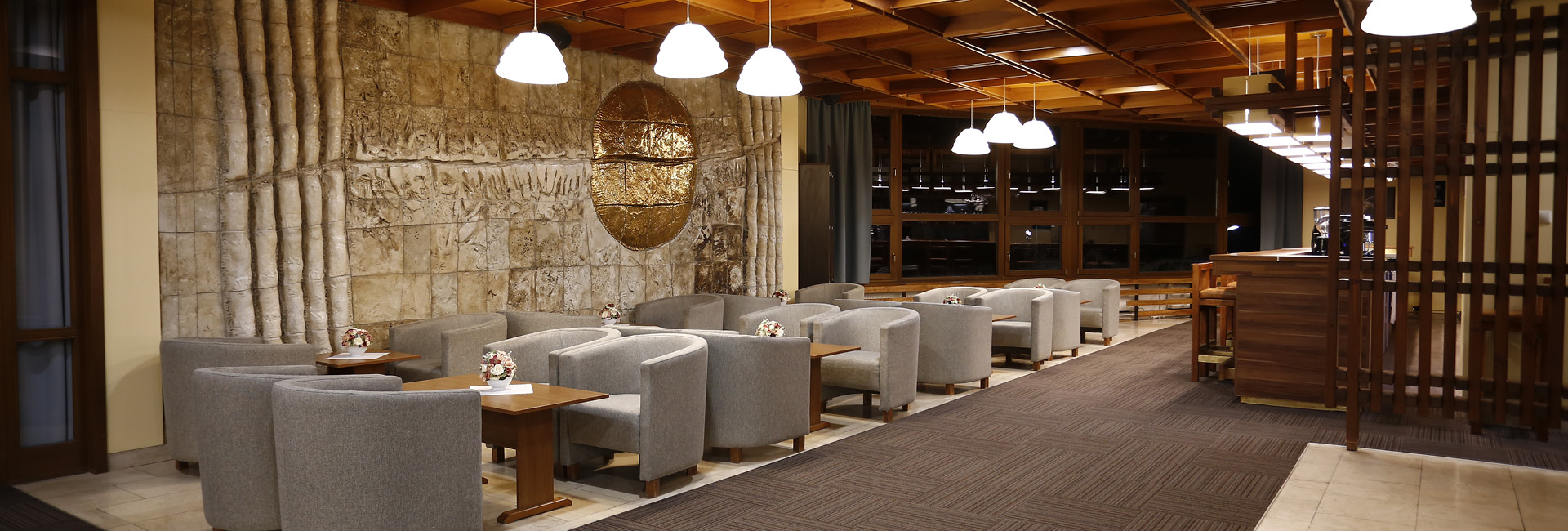 HOTEL *** SOREA HUTNÍK I.