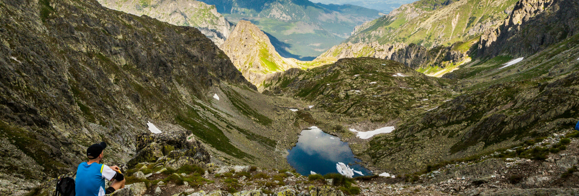 Horský hotel Sliezsky Dom