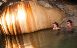 LIEČEBNÉ TERMÁLNE KÚPELE SKLENÉ TEPLICE