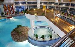 WELLNESS HOTEL PATINCE****