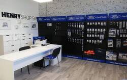 HENRYSHOP.SK
