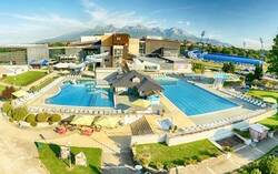 AQUACITY POPRAD