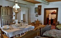 Banícky dom Vyšná Boca