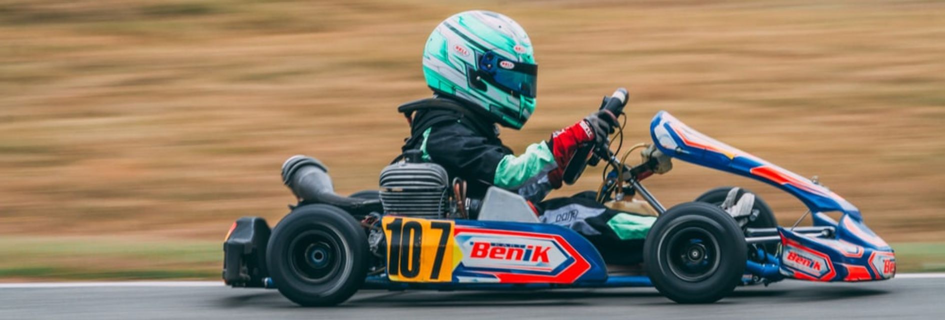 Karting aréna Košice