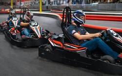 Karting aréna Košice