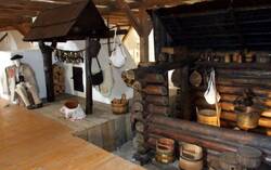 Národopisné múzeum Liptovský Hrádok