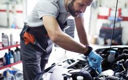 AUTODIELY, AUTOSERVIS - GUTERMAN