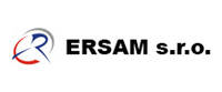 ERSAM-VODOVODNÉ ARMATÚRY