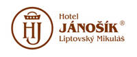 HOTEL JÁNOŠÍK****