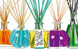 GOA Parfums