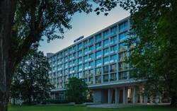 Esplanade hotel - Slovenské liečebné kúpele Piešťany