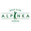 GOLF ALPINKA