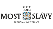 HOTEL MOST SLÁVY***