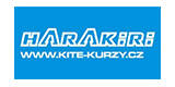 HARAKIRI kite centrum VOJŠÍN-MALÁ LEHOTA