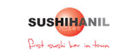 REŠTAURÁCIA SUSHIHANIL