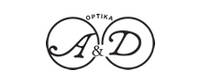 A&D OPTIKA