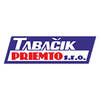 TABAČIK - PRIEMTO