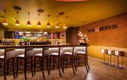 TOWERS RESTAURANT