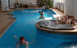 Sanatórium Tatranská Kotlina