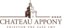 Chateau Appony