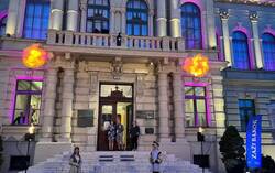 Východoslovenské múzeum - Historická účelová budova