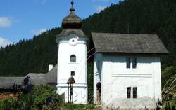 Múzem baníctva a hutníctva Maša – Liptovský Hrádok