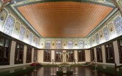 Východoslovenské múzeum - Budovy Hrnčiarska