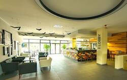 Reštaurácia Culinary HORIZONT RESORT****