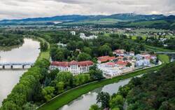 Slovenské liečebné kúpele Piešťany