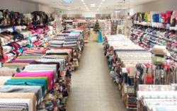 ANJEL - METROVÝ TEXTIL