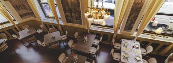 ŠTEFÁNKA BY PULITZER ®