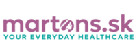 MARTONS
