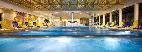 BARDEJOVSKÉ KÚPELE